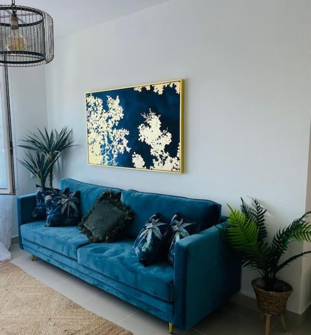 Couples Only, Beautiful 1 Bedroom Apartment In Victoria Building 모야카 외부 사진